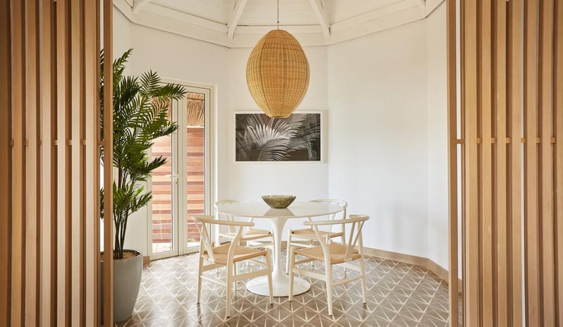 LUX* Grand Gaube Resort & Villas, Mauritius-Lux Villa 3_15152